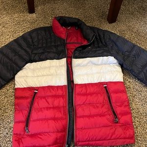 Tommy Hilfiger Puffer Jacket